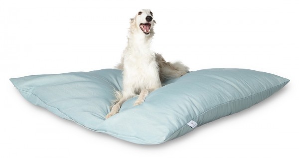 Hundebett XL 135x135cm "für sehr große Hunde" DARLING LITTLE PLACE®