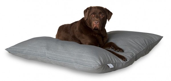 Hundebett L 110x110cm "Mittelgroße Hunde" DARLING LITTLE PLACE®