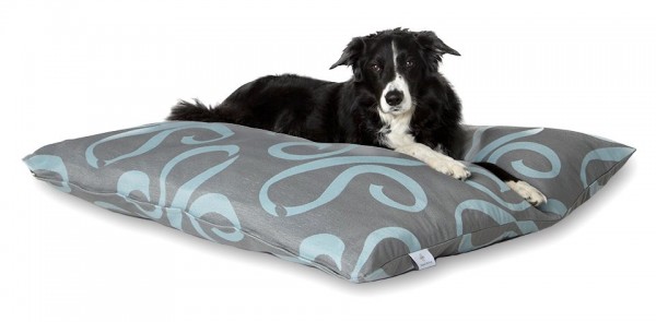 Hundebett L 110x110cm "Mittelgroße Hunde" DARLING LITTLE PLACE®