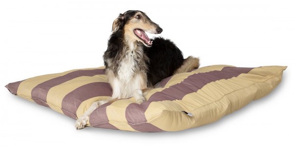 Hundebett XL 135x135cm "für sehr große Hunde" DARLING LITTLE PLACE®