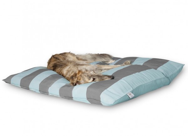 Hundebett XL 135x135cm "für sehr große Hunde" DARLING LITTLE PLACE®