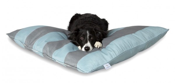 Hundebett L 110x110cm "Mittelgroße Hunde" DARLING LITTLE PLACE®