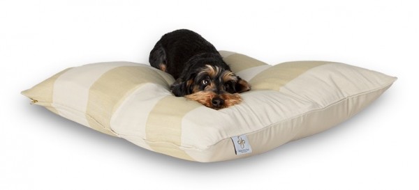 Hundebett M 80x80cm "für kleine Hunde" DARLING LITTLE PLACE®