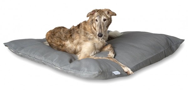 Hundebett XL 135x135cm "für sehr große Hunde" DARLING LITTLE PLACE®