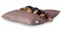 Hundebett M 80x80cm "für kleine Hunde" DARLING LITTLE PLACE®