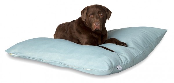 Hundebett L 110x110cm "Mittelgroße Hunde" DARLING LITTLE PLACE®