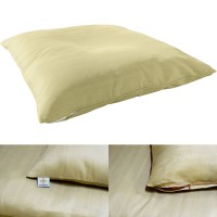 3-in-1 Bodenkissen 110x110cm