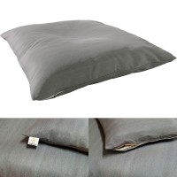 3-in-1 Bodenkissen 135x135cm